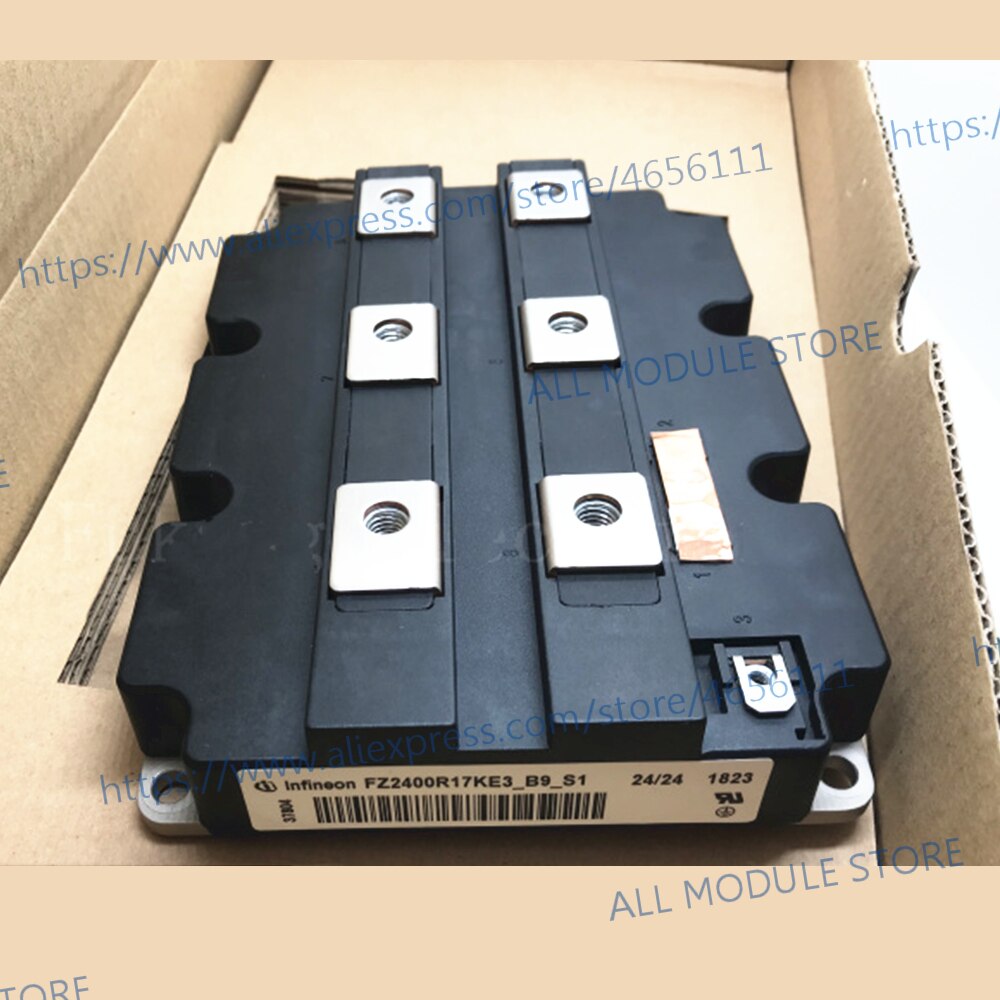 IGBT   , FZ2400R17HP4_B9 FZ2400R17HP4_B..